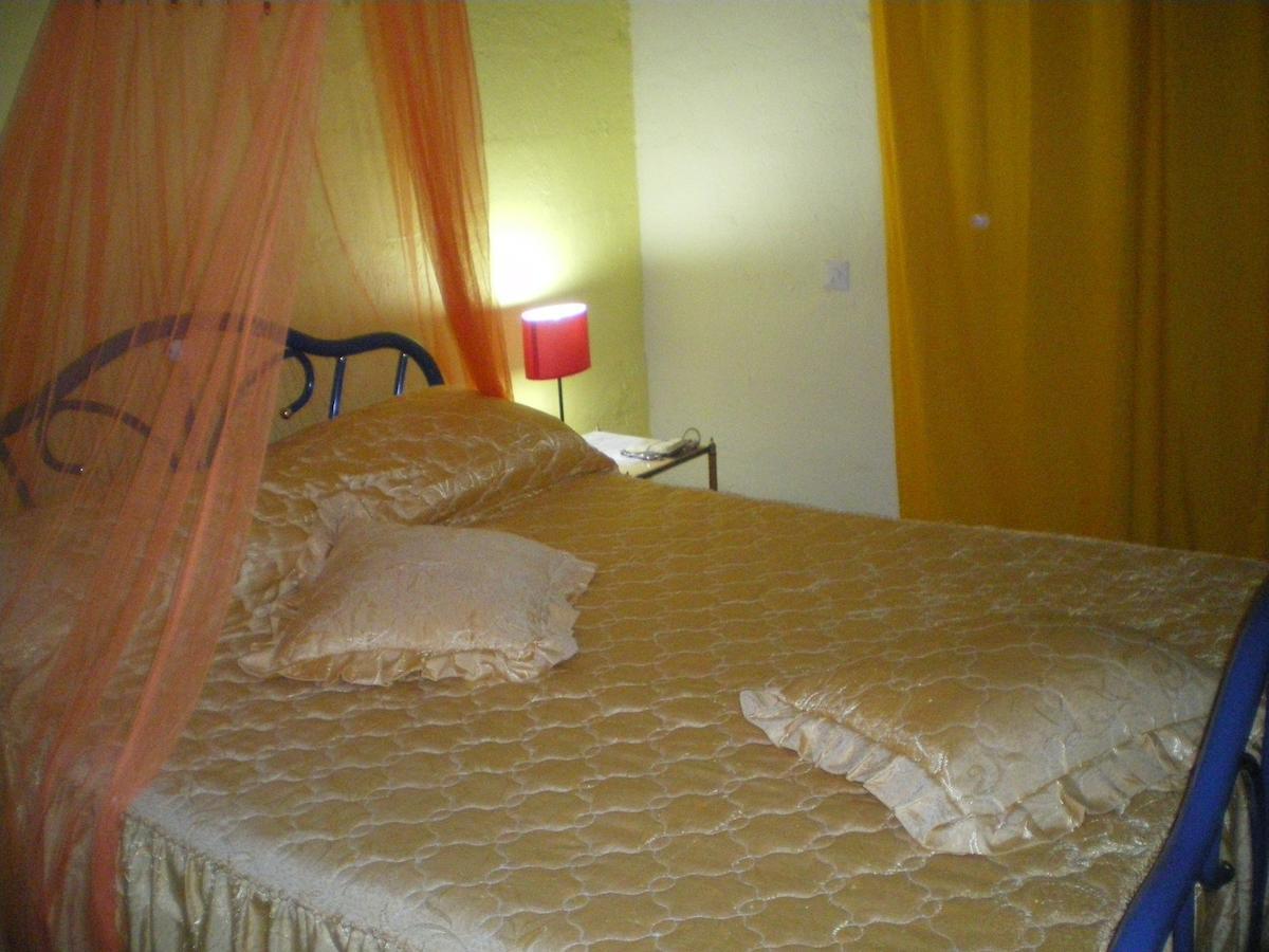 Villa Mancina Capesterre-Belle-Eau Rom bilde